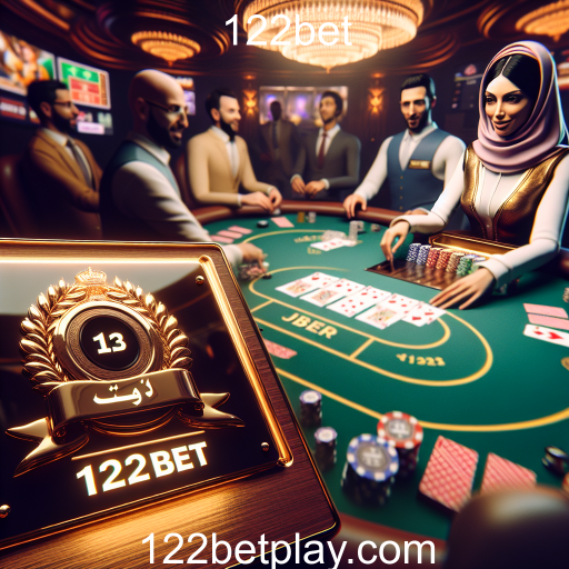 122bet